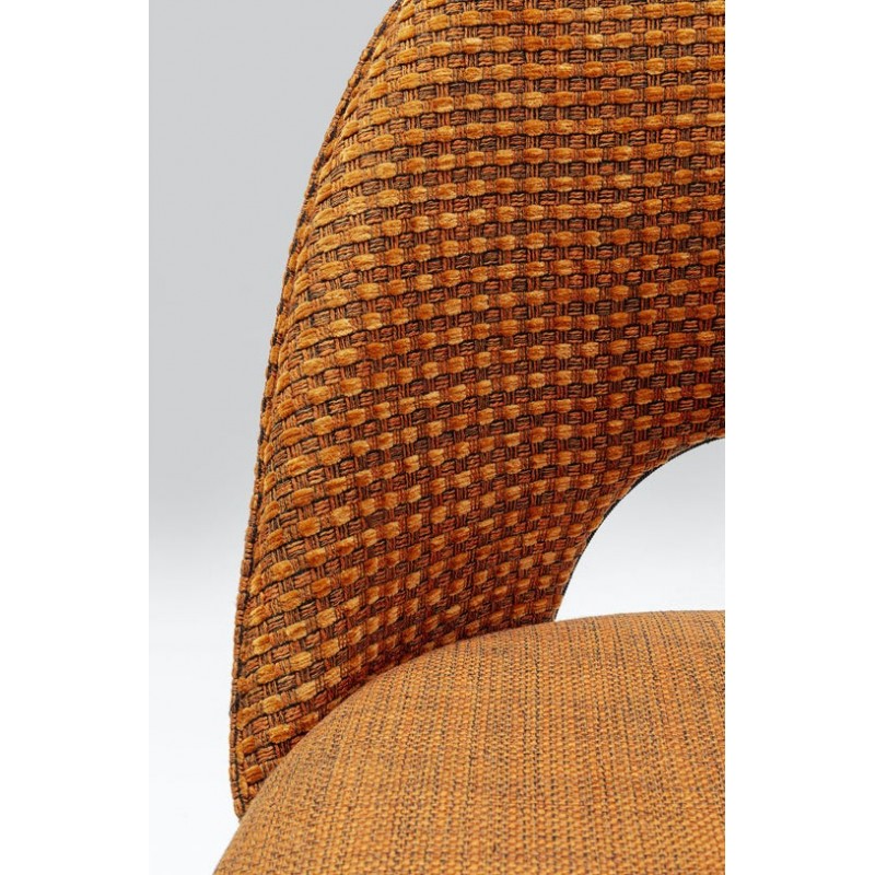 Chair Hudson Orange